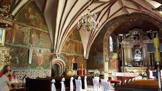 Kościół Św. Jana Chrzciciela